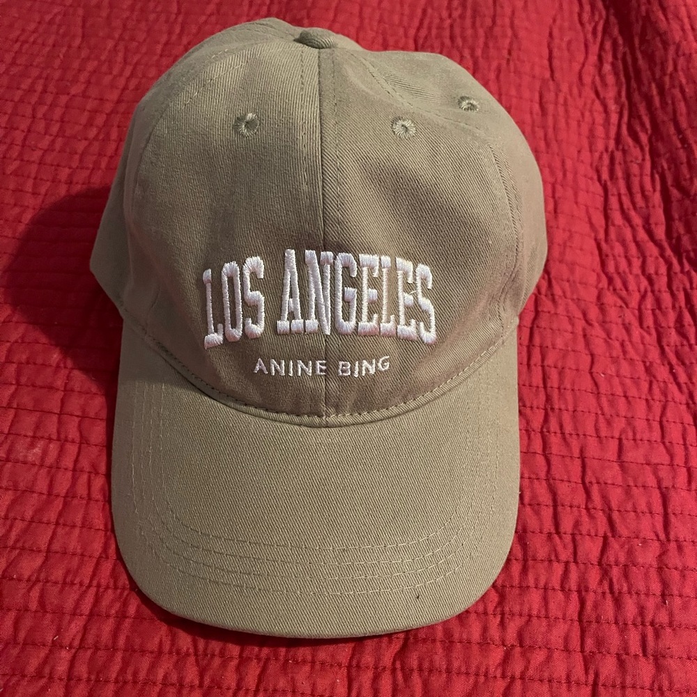Cap